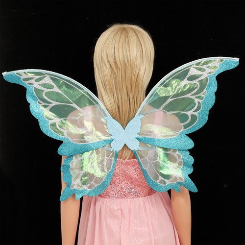 Adult foldable butterfly fairy - butterfly,