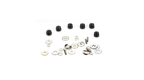 New losi losb1848 nuts - losi,