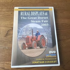 Rural Displays  At The Great