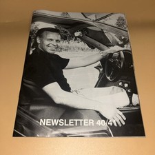 Gary Numan, Fan Club