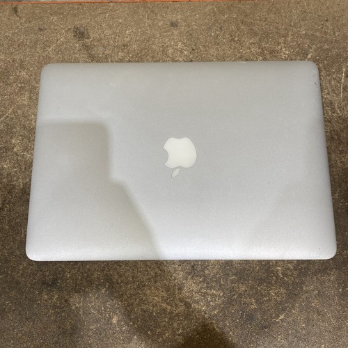 Apple macbook air - macbook, a1466