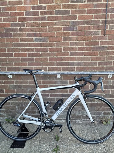 Boardman elite slr carbon - slr, 9.2