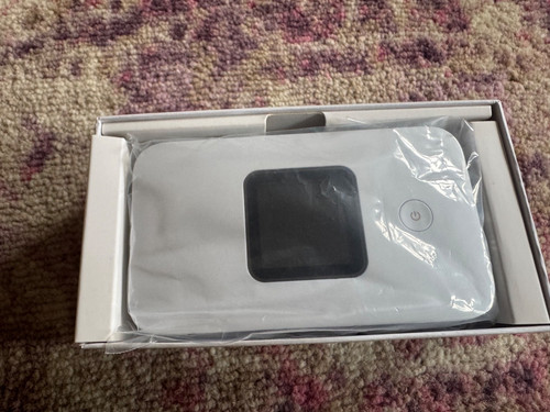 Huawei e5785 mobile wifi - e5785, 4g+