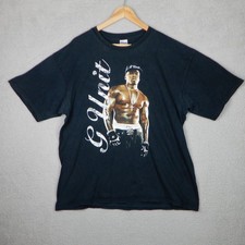 50 CENT G UNIT Australia NZ