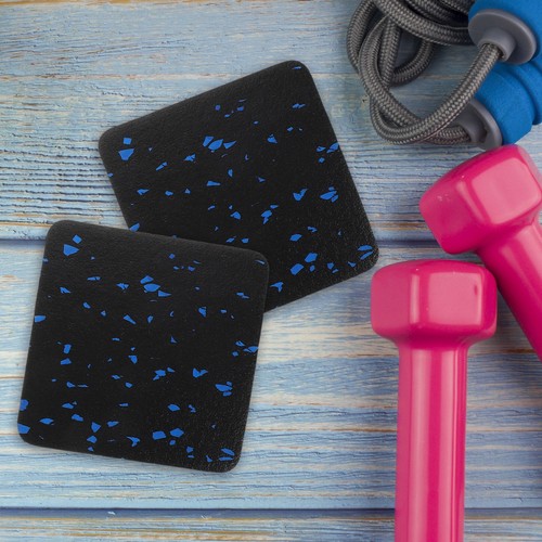 Pcs treadmill mat for - pcs,