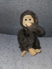 Hosung Little Monkey Lost Toy