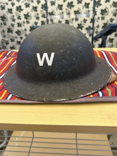 Wwii british steel - wwii,