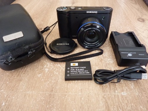 Samsung nv7 ops - samsung, digital