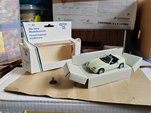 Boxed model schabak - boxed,