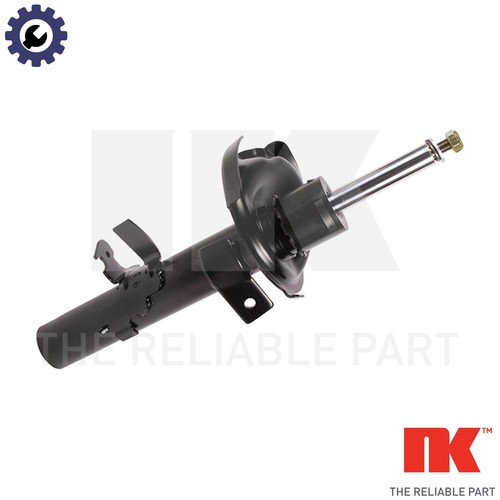 Shock absorber 6525100 - shock, for