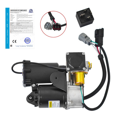 Hitachi air suspension - hitachi,
