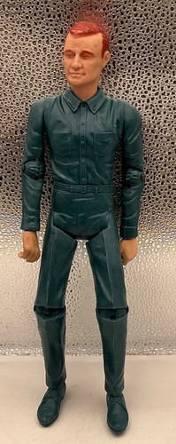 1960s marx toys mike - 1960s,