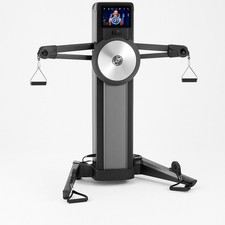 Nordictrack Fushion CST Pulley System 