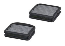 Interior Air Filter MAHLE Fits