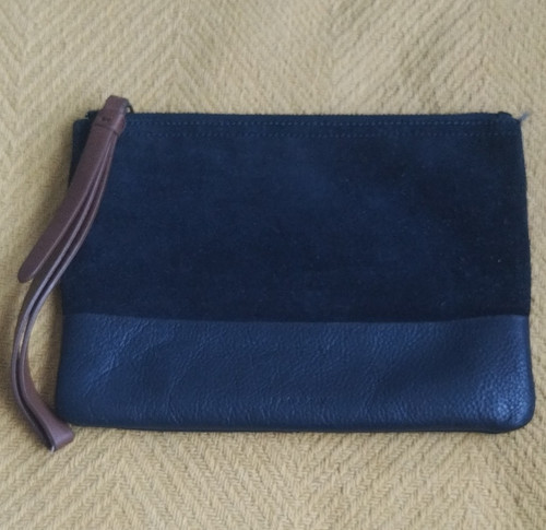 Jigsaw women blue leather - jigsaw,