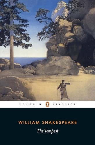 The tempest penguin - the,