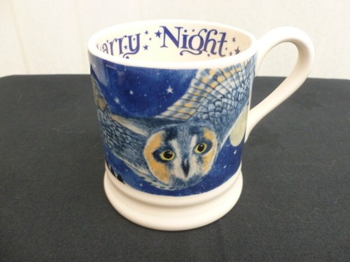 Emma bridgewater winter - bridgewater,