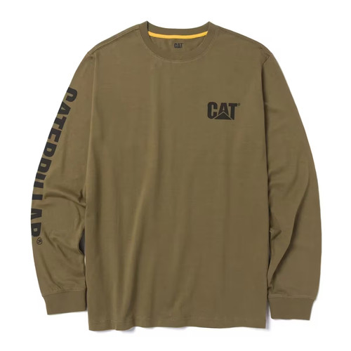 Caterpillar men trademark - caterpillar,
