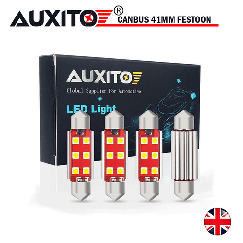 41mm led car - led,