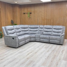 ‘Polly’ 2 Corner 2 Sofa +