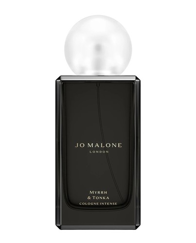 Malone myrh tonka 100ml - -,