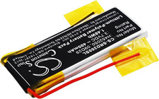 400Mah Wireless Headset