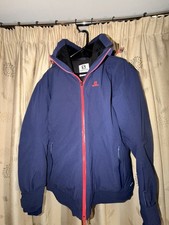 Salomon Womens Ski Jacket