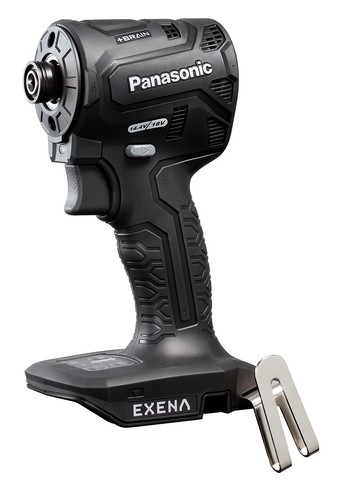 Panasonic exena impact driver - exena,