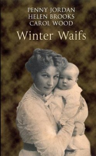 Winter waifs hardcover carol - winter,