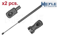 GAS SPRING BOOT-/CARGO AREA