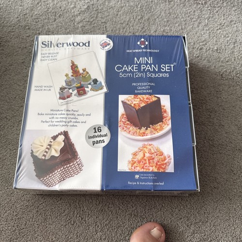 Alan silverwood piece - alan, 16-piece
