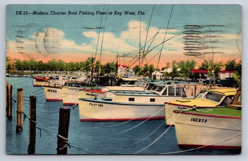 Key west florida charter - florida,