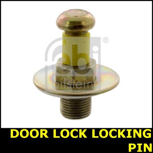 Door lock locking - lock,