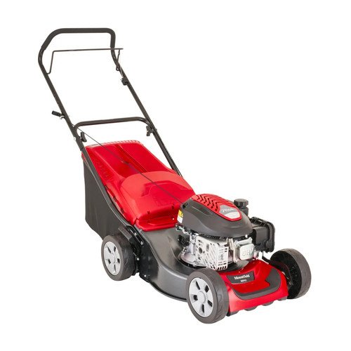 Mountfield lawnmower hp42 - lawnmower,