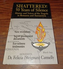 Romania & Transnistria