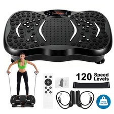 Power Vibration Plate