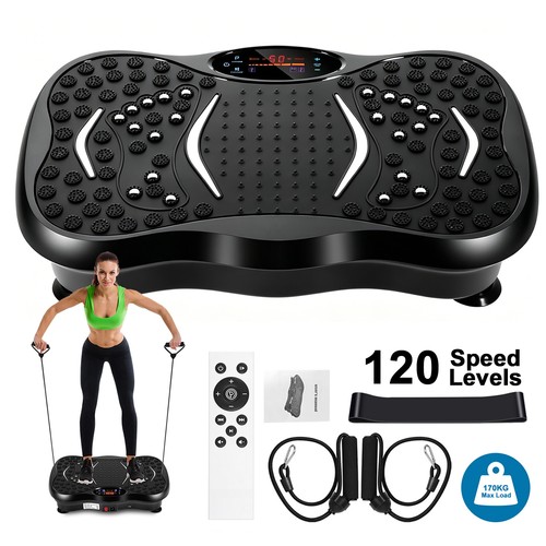 Power vibration plate - power,