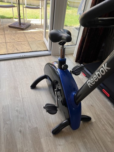 Reebok bike indoor - i-bike,