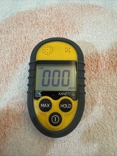 KANE77 CO Meter Tester Mint Condition