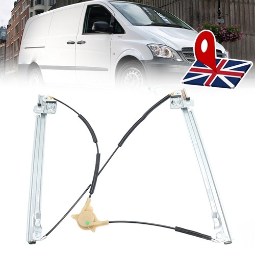 Window regulator a6397200146 - regulator,