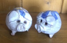 Studio Ark Pottery Devon 2 X