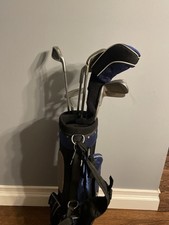 Wilson ProStaff Golf Club Set