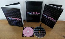 Madonna – Confessions On A Dance Floor (Special Edition CD Box Set 2005)