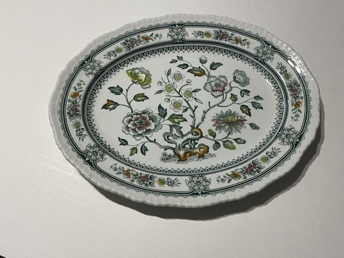 Wood sons dorset platter - &,