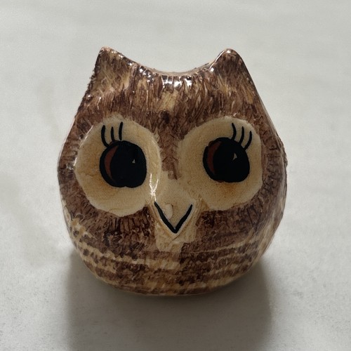 Vintage philip laureston owl - vintage,
