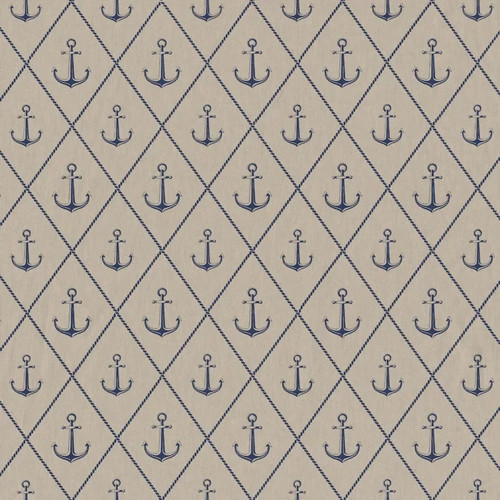 Nautical linen look mix - mix, &