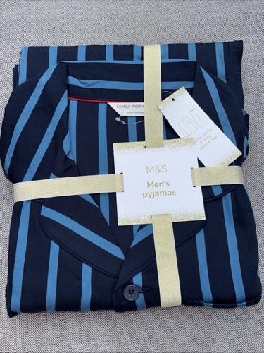 Pyjamas marks spencer - pyjamas,