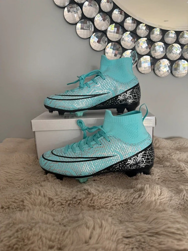Kids junior football boots - junior,