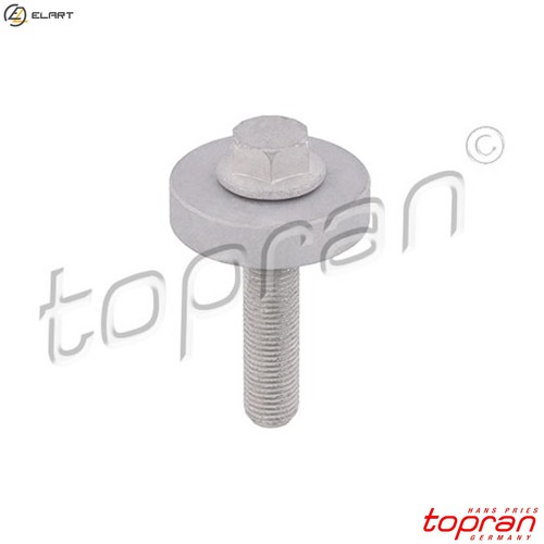 Pulley bolt 701 418 for - bolt,
