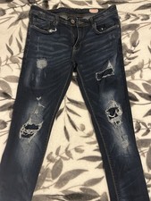 Men’s Voi Blue Denim Jeans 32R